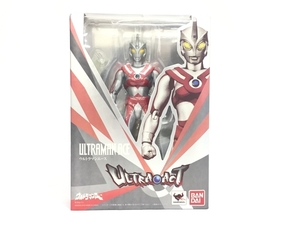 BANDAI ULTRA-ACT ウルトラマンエース フィギュア 未使用 開封品 G8497594