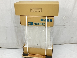 NORITZ OTQ-G4706WFF-RC+FF-102A 石油ふろ給湯機 薄型排気筒セット 家電 未使用 H8475559