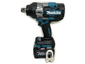 makita TW001GRDX 充電式インパクトレンチ 電動工具 マキタ 未使用 T8433960