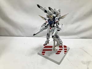 BANDAI METAL BUILD ガンダムF91 CHRONICLE WHITE Ver. 機動戦士ガンダムF91 フォーミュラ ガンプラ フィギュア ジャンク H8491089