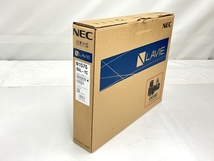 NEC PC-N1575BAL-YC ノートPC 11th Gen i7-1165G7 @2.80GHz 16GB SSD 512GB 15.6インチ Windows 11 Home ジャンク T8279944_画像10