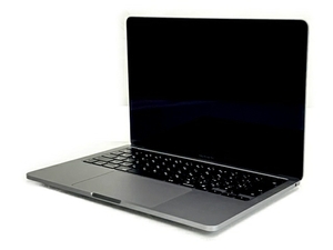 Apple MacBook Pro 13型 M2 2022 CTO ノート PC 16GB SSD 256GB Ventura 中古 良好 T8438992