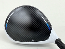 TaylorMade テーラーメイド SIM2 MAX W5 フェアウェイウッド 18° TENSEI BLUE TM50 フレックス S 中古 良好K8483341_画像5