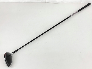 TaylorMade テーラーメイド M4 フェアウェイウッド 3W 15° / FUBUKI TM5 Flex s シャフト ゴルフ ゴルフクラブ 中古 K8457541