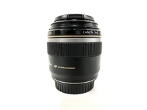 Canon キャノン EF-S60mm F2.8 MACRO USM マクロレンズ カメラレンズ カメラ周辺機器 中古 B8487662_画像6