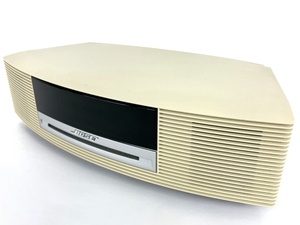 BOSE AWRCCC Wave Music System ウェーブミュージックシステム 音響機材 オーディオ ボーズ ジャンク Y8496161