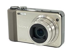 SONY DSC-HX7V Cyber shot サイバーショット コンパクトデジタルカメラ 中古 良好 N8473395