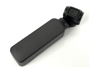 DJI OSMO Pocket OT110 ジンバルカメラ 中古 Y8495614