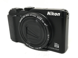 Nikon COOLPIX A900 コンパクト デジタル カメラ デジカメ コンデジ ニコン 撮影 趣味 中古 F8476886
