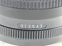 Mamiya G 75mm F3.5 L マミヤ 単焦点 中盤カメラ レンズ ジャンクW8503939_画像8