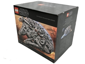 LEGO 75192 STAR WARS ミレニアムファルコン Y8498111