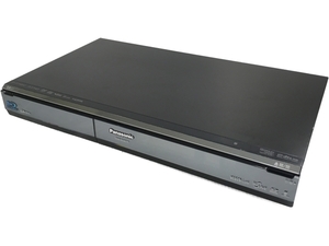 Panasonic DIGA DMR-BW870 ブルーレイレコーダー HDD ジャンク N8391732