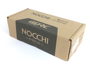 NOCCHI MINI 4DRC 4D-V9 折りたたみ式 ドローン カメラ付き 100g未満 申請不要 未使用 Y8501876
