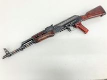 LCT AK LCKM AEG ウッド フルメタル 電動ガン エアガン トイ サバゲー 中古 K8427745_画像7