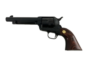 タナカ社 コルト シングルアクション COLT SINGLE ACTION ARMY .45 ヘビーウェイト ハンドガン エアガン 中古 N8505844