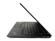 Lenovo ThinkPad X1 Carbon 20KH004UJP i5-8250U 8GB SSD 512GB 14型 win11 ノートパソコン PC 中古 M8367907_画像6