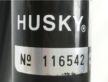 HUSKY QUICK-SET 222-1323 三脚 カメラ周辺機器 ハスキー 中古 良好 Y8490041_画像3
