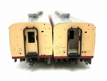 KATO 1-608 キロ80 1-610 キシ80 2両セット HOゲージ 鉄道模型 カトー 中古 良好 O8500601_画像4