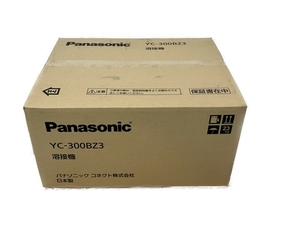 Panasonic YC-300BZ3 フルデジタル 溶接機 パナソニック 直流 TIG 溶接用 未使用 S8472637