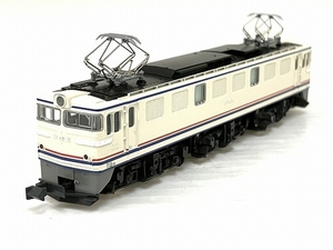 KATO ラウンドハウス 3025-4 EF60 19タイプ Nゲージ 鉄道模型 中古 O8505864