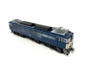 KATO 3085-1 EF63 1次系 JR仕様 Nゲージ 鉄道模型 カトー 中古 B8506863