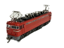 KATSUMI EF70 交流電気機関車 HOゲージ カツミ 鉄道模型 ジャンク S8508047_画像1