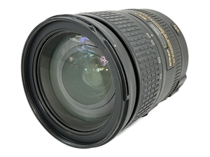 Nikon AF-S NIKKOR 28-300mm f3.5-5.6G ED VR カメラ ズーム レンズ 中古 美品 W8497267