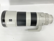 SONY SEL200600G FE 200-600mm F5.6-6.3 G OSS カメラ レンズ ソニー 中古 良好 W8504680_画像6