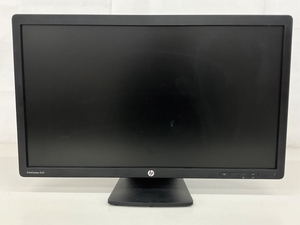 HP E231 23インチ 液晶 モニター ディスプレイ 中古 K8503122