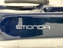 TREK Emonda SL5 Disc 500 OCLV CARBON シマノ 105 2021-2022年モデル 50サイズ ロードバイク 自転車 中古 美品 K8393499_画像3