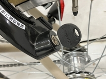 BRIDGESTONE RealStream Mini RS2C31 電動アシスト自転車 20インチ 2021年モデル 中古 良好 楽 H8490811_画像3