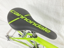 cannondale CAAD ロードバイク フレーム 51サイズ Tiagra ジャンク Y8446985_画像4