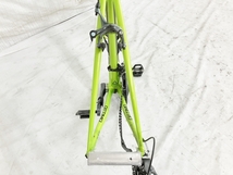 cannondale CAAD ロードバイク フレーム 51サイズ Tiagra ジャンク Y8446985_画像7