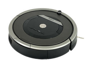 iRobot Roomba878 アイロボット ルンバ ロボット掃除機 家電 中古 N8489857