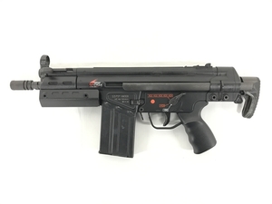 東京マルイ TOKYO MARUI HC G3 SAS ハイ サイクル カスタム 電動 ガン SMG サバゲー 趣味 中古 F8473436