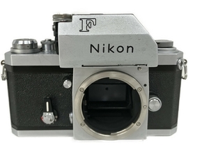 Nikon F フォトミック FTN フィルムカメラ ボディ ジャンク S8507880