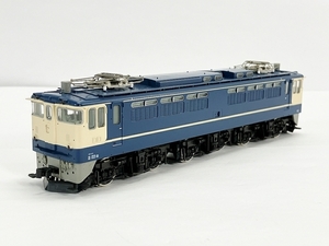 KATO 1-305 EF65 1000番台 前期形 直流電気機関車 HOゲージ 鉄道模型 中古 W8511032