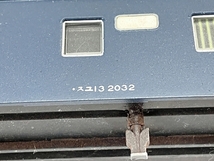 メーカー不明 スユ13形 郵便車 HOゲージ 鉄道模型 中古 W8511019_画像8