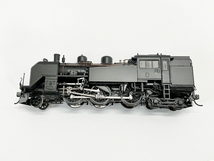 天賞堂 51041 C11形 蒸気機関車 HOゲージ 鉄道模型 中古 W8511008_画像6