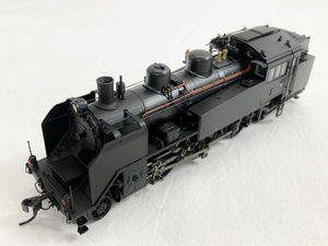 天賞堂 51038 C11形 蒸気機関車 HOゲージ 鉄道模型 中古 W8511004