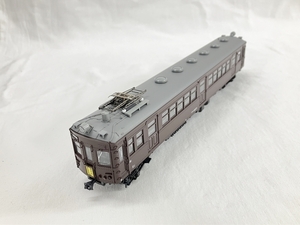 KATO 1-422 クモハ40 HOゲージ 鉄道模型 中古 W8510888