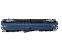 KATO 3085-2 EF63 2次型 JR仕様 Nゲージ 鉄道模型 カトー 中古 B8507069_画像6