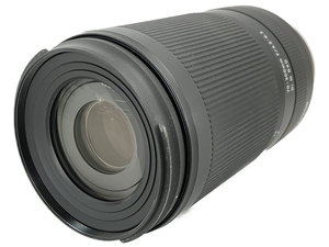 TAMRON A047 70-300mm F4.5-6.3 Di III RXD Eマウント カメラ レンズ タムロン 中古 良好 W8504681