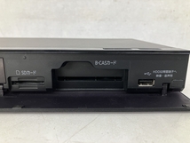 Panasonic DMR-BRW1020 ブルーレイレコーダー 家電 パナソニック 中古 S8505027_画像5