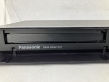 Panasonic DMR-BRW1020 ブルーレイレコーダー 家電 パナソニック 中古 S8505027_画像4