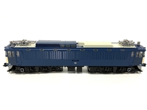TOMIX 9146 国鉄 EF62形電気機関車 2次形 鉄道模型 コレクション 中古 B8500945_画像5