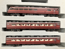 KATO 10-155 サロンエクスプレス東京 7両セット 鉄道模型 趣味 コレクション 中古 B8500935_画像3