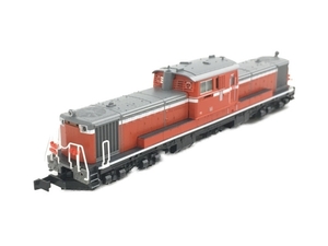 KATO 7008-8 DD51 500 中期 耐寒型 3灯形 Nゲージ 鉄道模型 中古 良好 N8482204