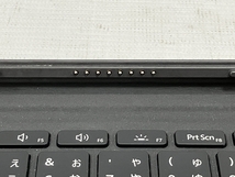 Microsoft KCM-00019 Surface GO タイプカバー キーボード付きカバー マイクロソフト 家電 中古 H8475649_画像10