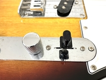 Fender Squier STRATOCASTER ストラトキャスター エレキ ギター ソフトケース付き 中古 O8458297_画像5